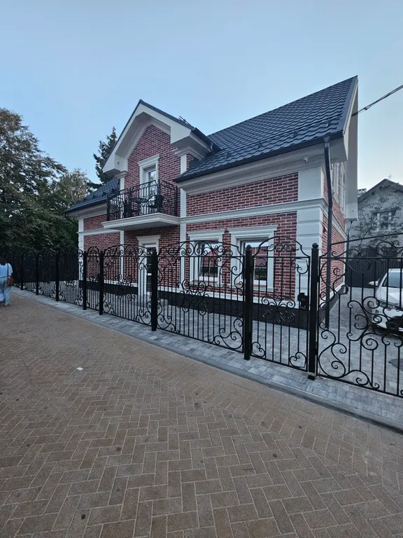 Аппартаменты у моря 4