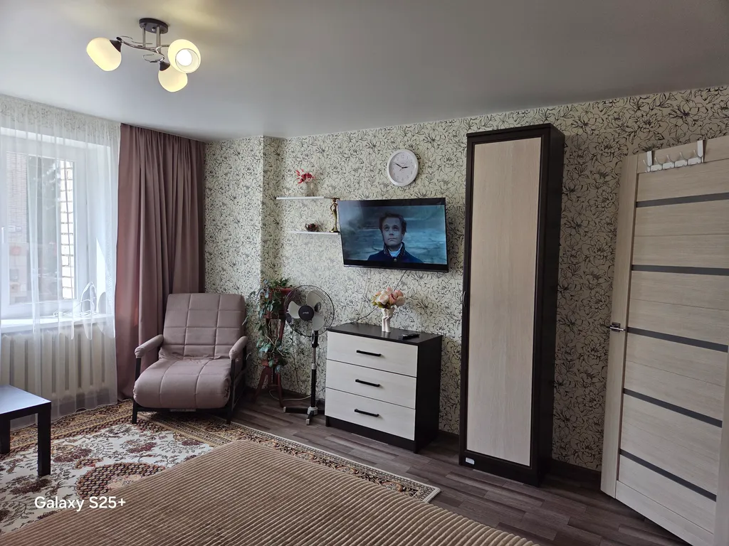 Уютная квартира в районе 3х вокзалов