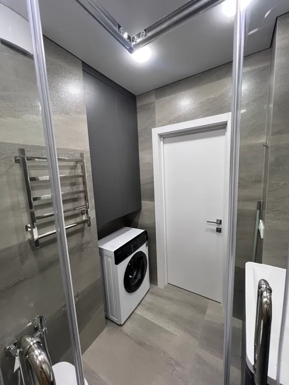 Квартира Квартира Cozy Apartment Olivia — Адлер