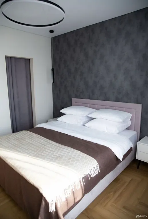 Уютная 1-комнатная квартира