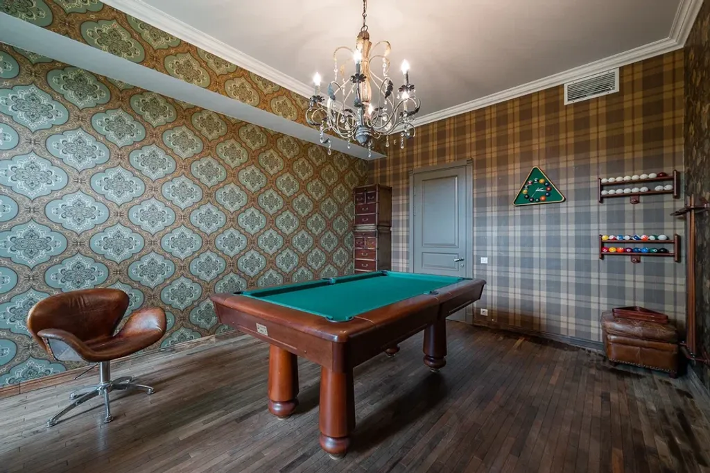 Резиденция