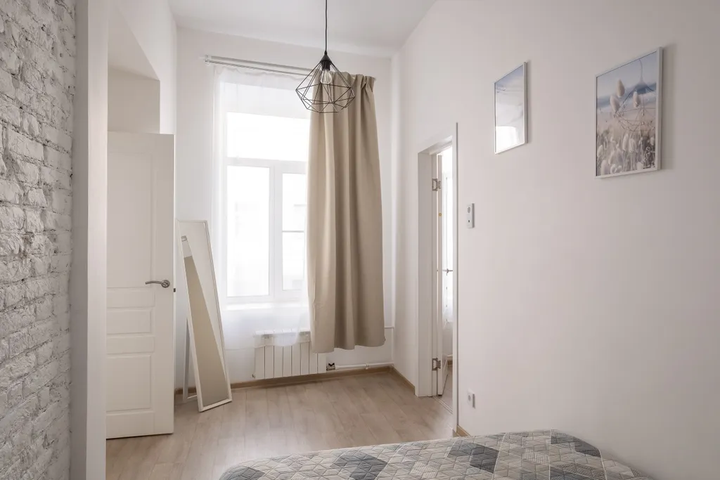 Большая квартира у Мариинского театра