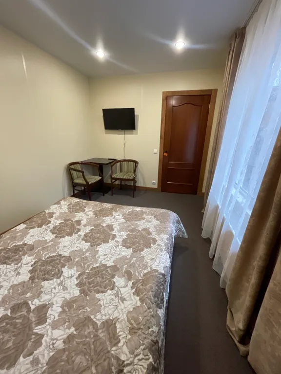 Номер 2-х местный (Тростник)