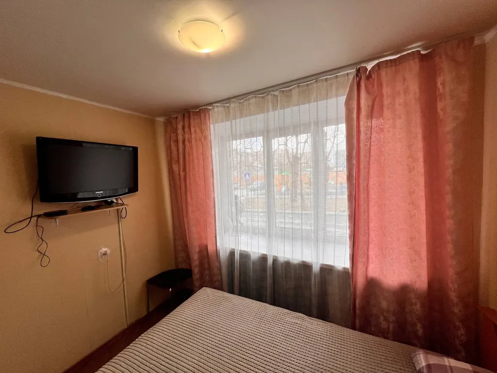 Студия бюджетная в центре, чисто, уютно и тепло