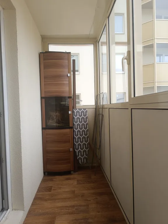 Квартира Квартира Романтика у Невы — Санкт-Петербург