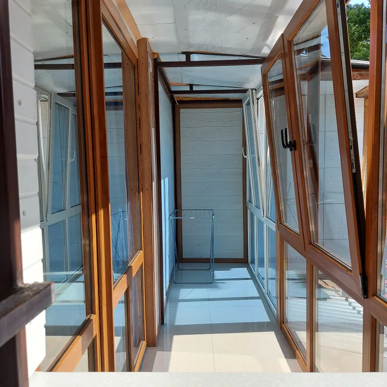 Уютная квартира у моря