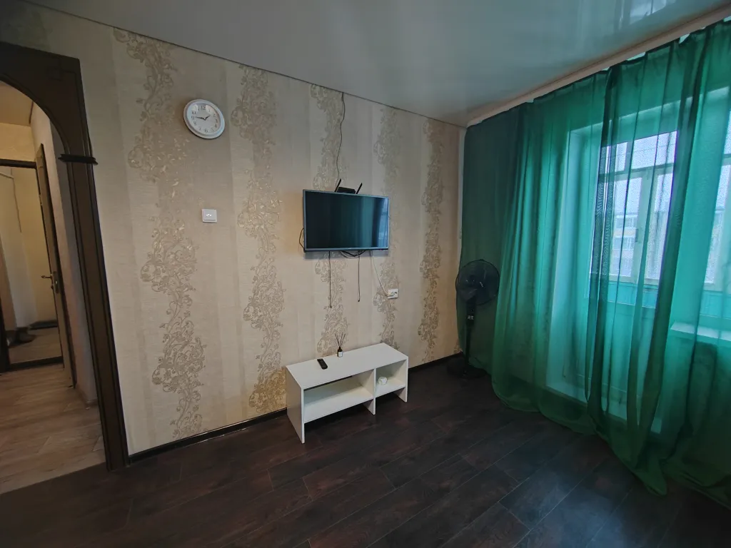 Уютная 1 комнатная квартира — аренда посуточно в Амурск