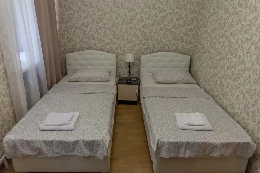 Квартира Уютная комната в гостевом доме — Санкт-Петербург