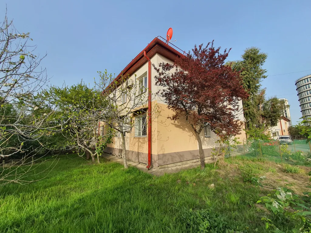 Квартира Квартира со спальней рядом с Олимпийским парком — Сириус