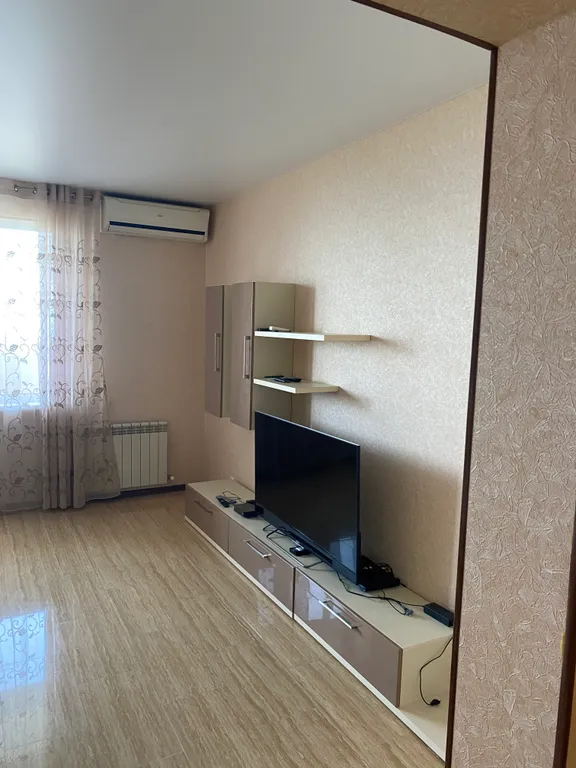 3-х комнатная квартира с шикарным видом на море