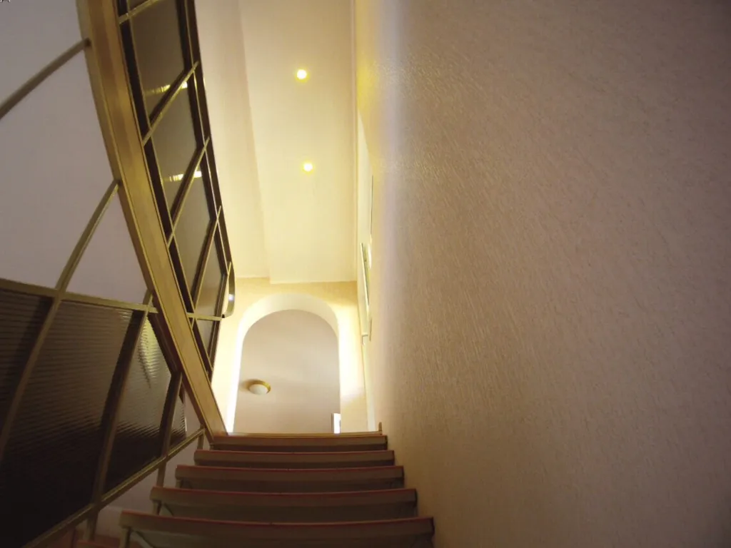 MilayDom-2-х этажный 2-х комнатный дом с вашей придомовой территорией