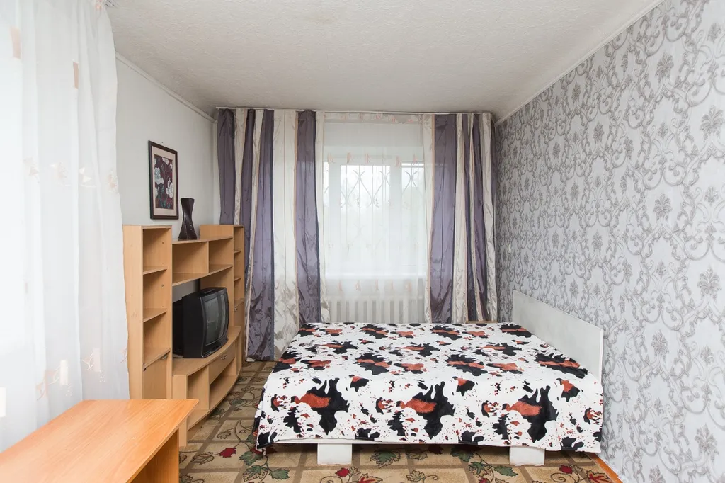 Уютная квартира в центре города — аренда посуточно в Челябинск