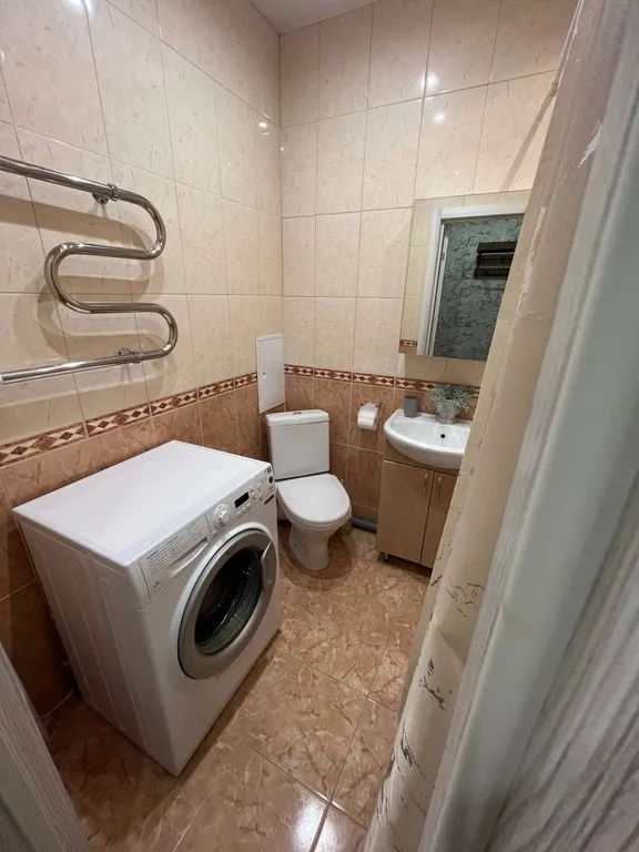 Уютная, комфортабельная квартира студия