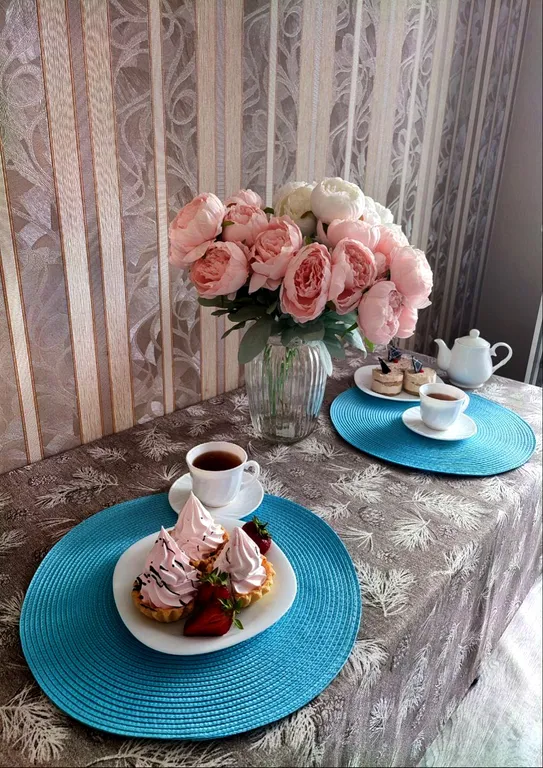 Квартира Квартира у моря — Севастополь