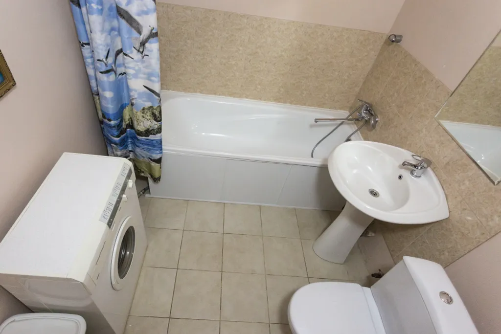 Квартира Белые ночи у ТРЦ Остров с круглосуточным самозаселением