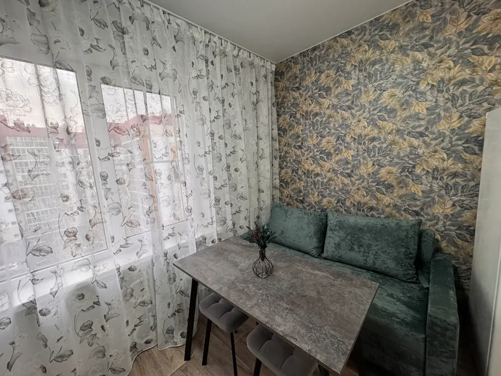 Квартира Квартира в 503 квартале — Волгоград