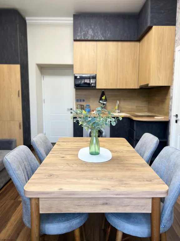 Квартира в самом центре