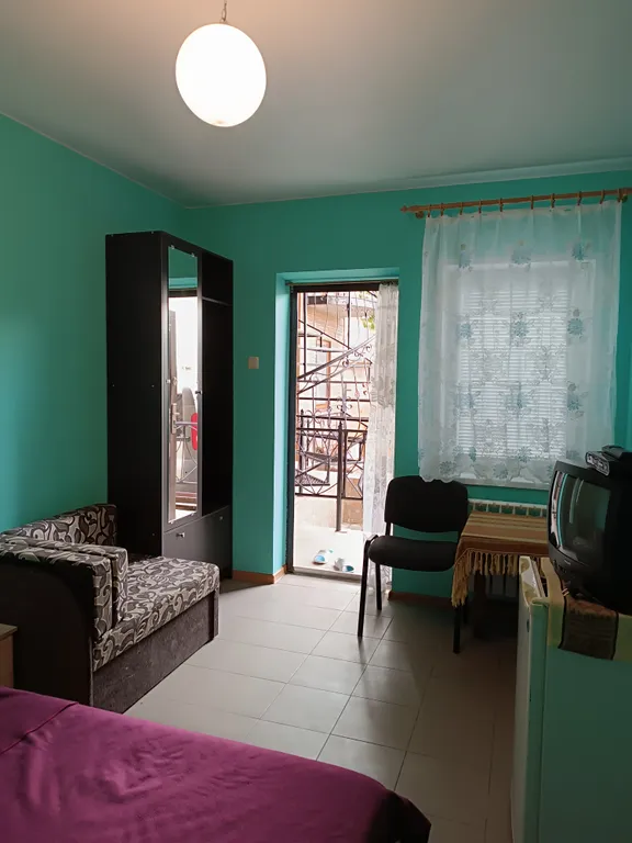 Комфортные номера на Слободке