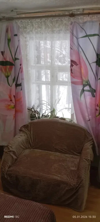 Комната где есть все необходимое