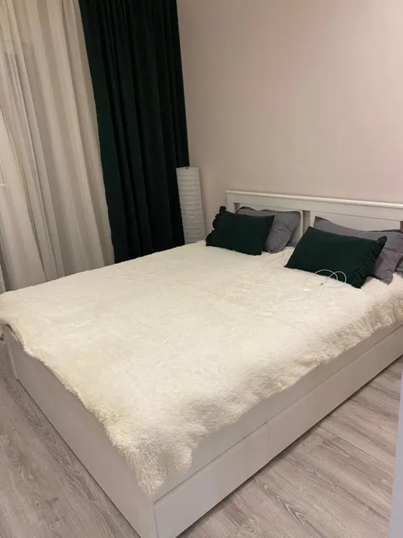 Уютный апартамент в ЖК Millenium park