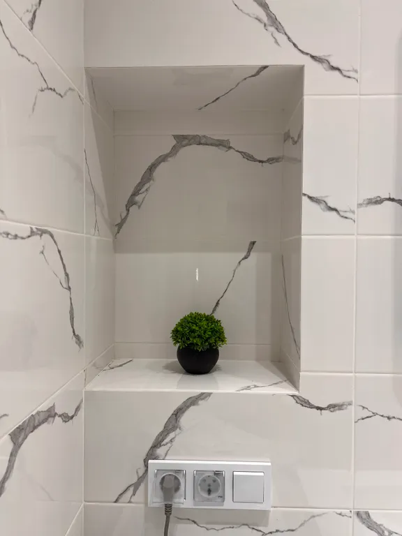 Уютная квартира у моря