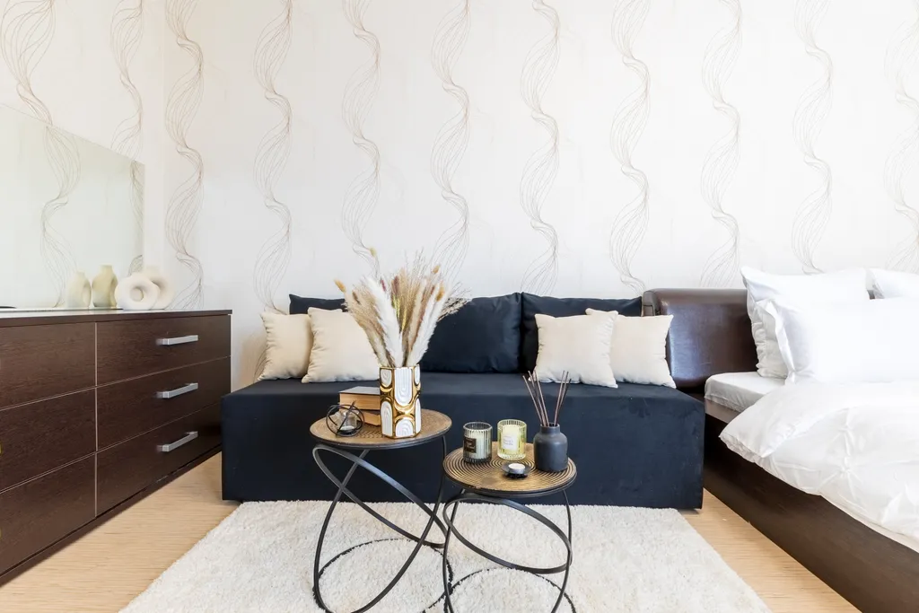 Апартаменты velvet stay