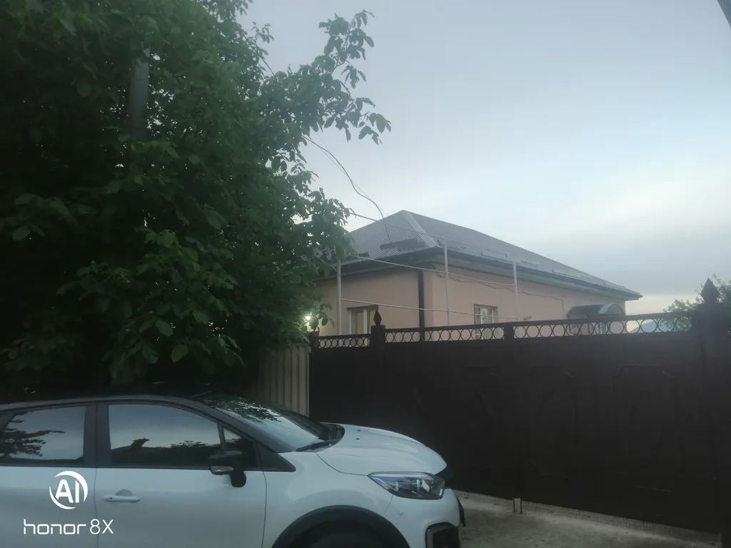 Уютный и комфортный отдельный дом с мангальной зоной и беседкой