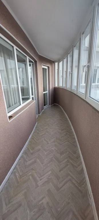 Квартира в историческом центре