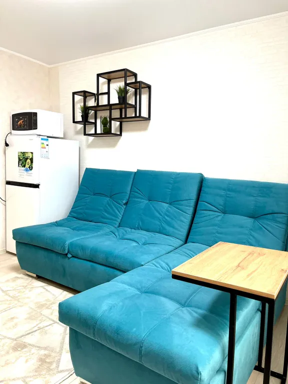 Студия Бирюза