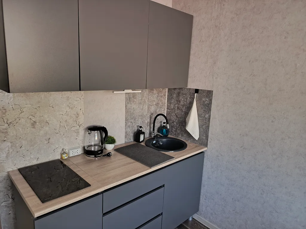 Апартаменты для командировок