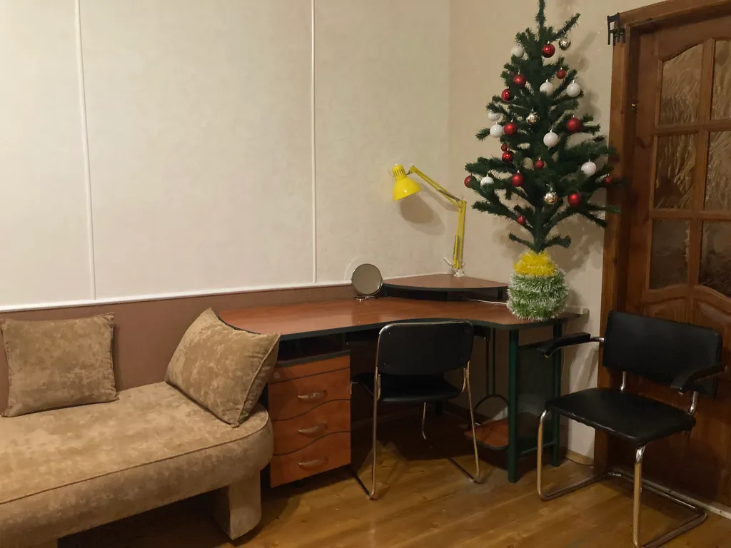 Квартира Комфортная квартира в центре города рядом с вокзалом — Минск