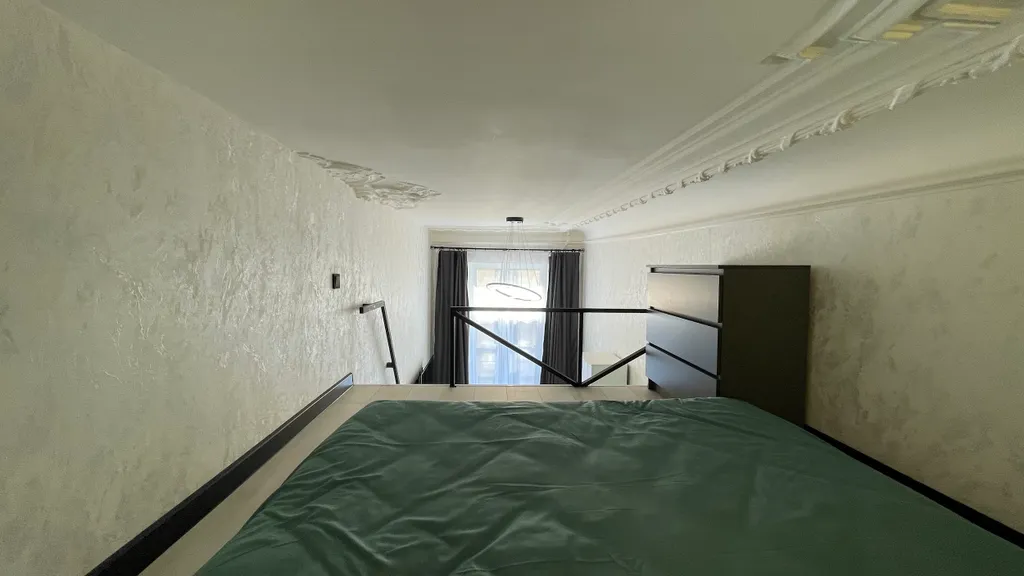 Квартира Апартаменты в доходном доме Черепенникова 2Risto Apartments — Санкт-Петербург