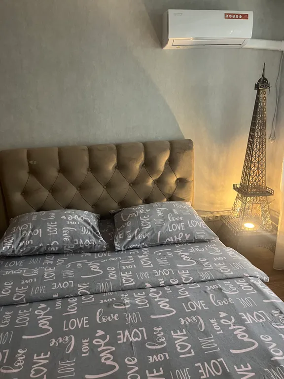 Уютная квартира с кондиционером в историческом центре, на набережной