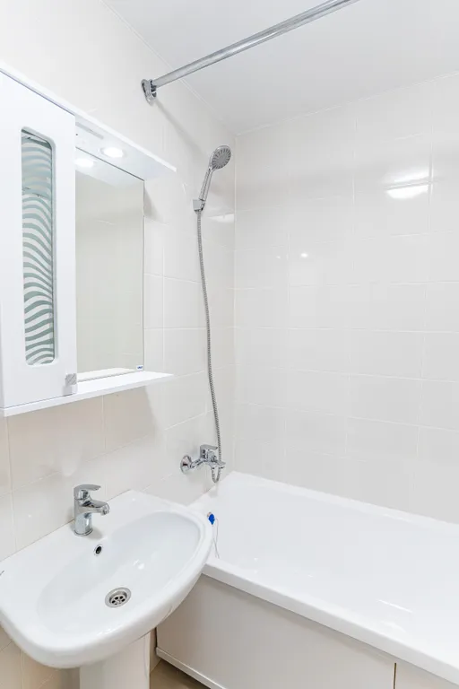 Уютная квартира в тихом районе от LetoApart