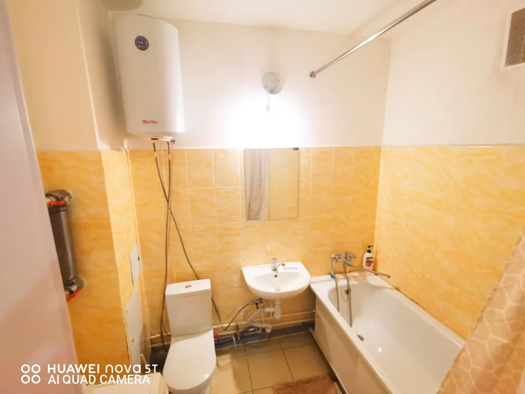 Квартира Светлая квартира рядом с ТРЦ Планета — Красноярск