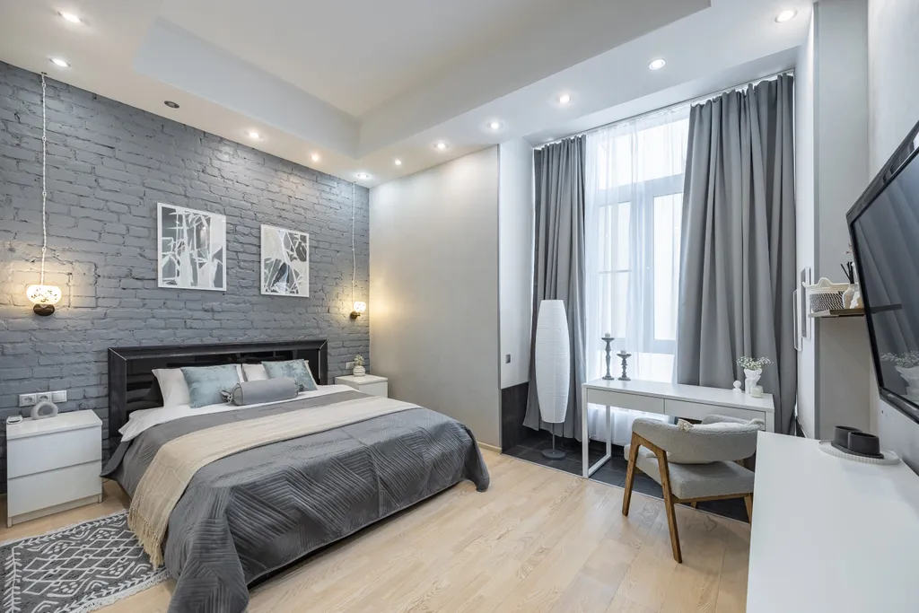 Квартира Чудесная квартира в самом центре города — Москва