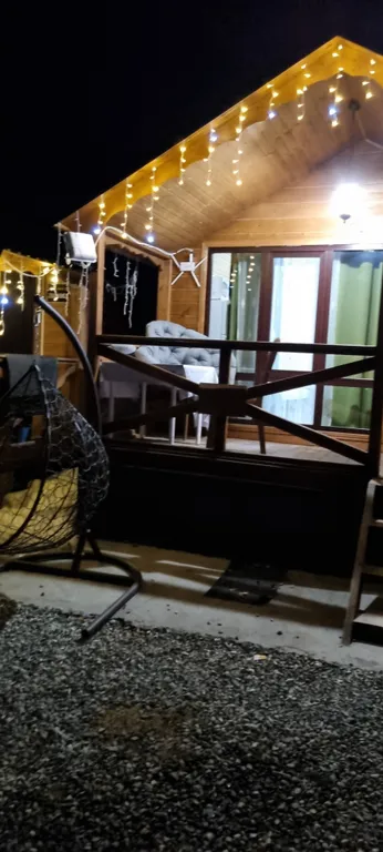 Коттедж 2-комнатный Дом — аренда посуточно в Архыз