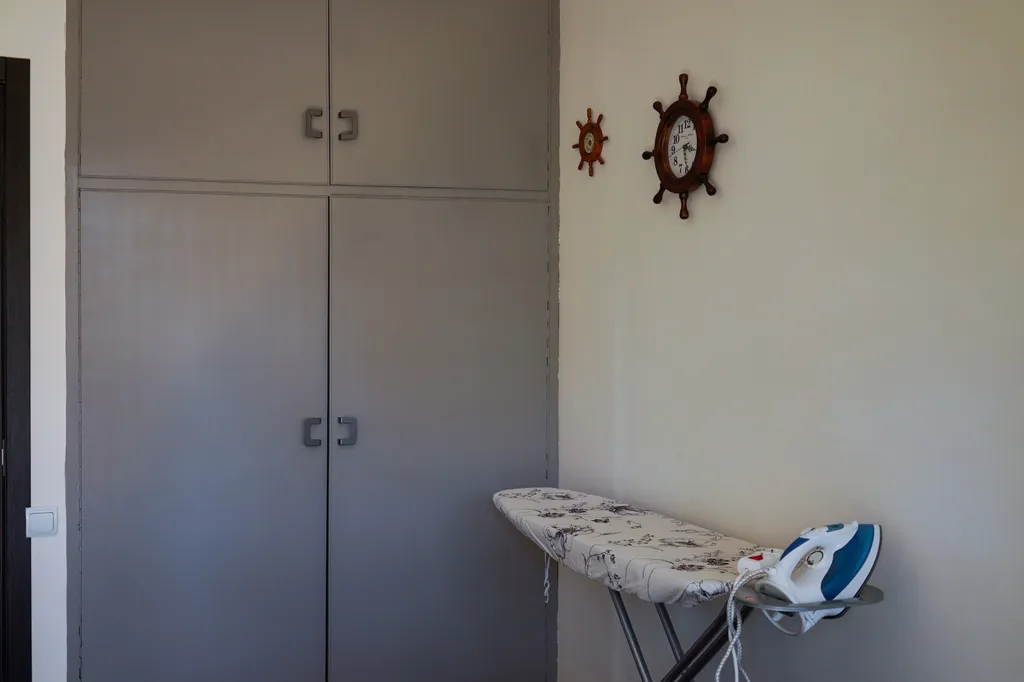 Уютная и тихая квартира в большом центре