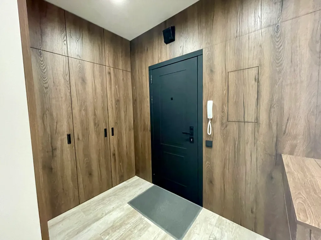 Квартира Новые дизайнерские апартаменты у озера Тихое — Светлогорск