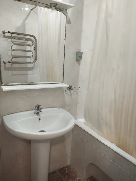 Комфортная квартира