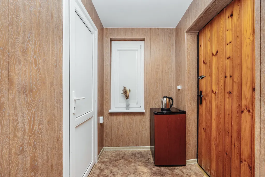 Квартира Комната — Сириус