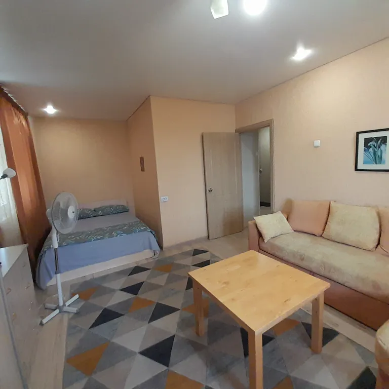 Квартира на Мира