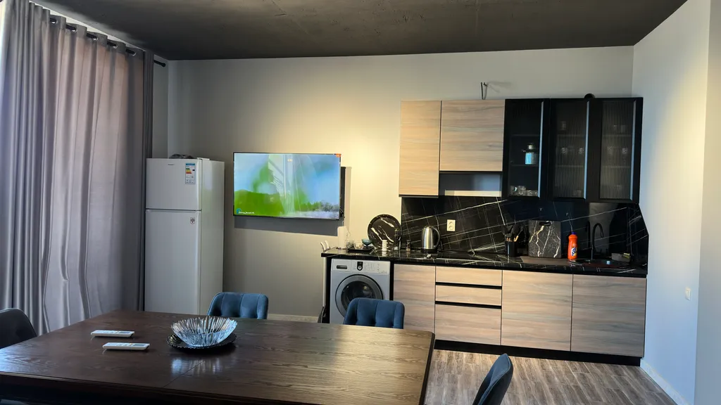 Коттедж у моря, апартаменты