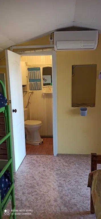 1-комнатный Дом