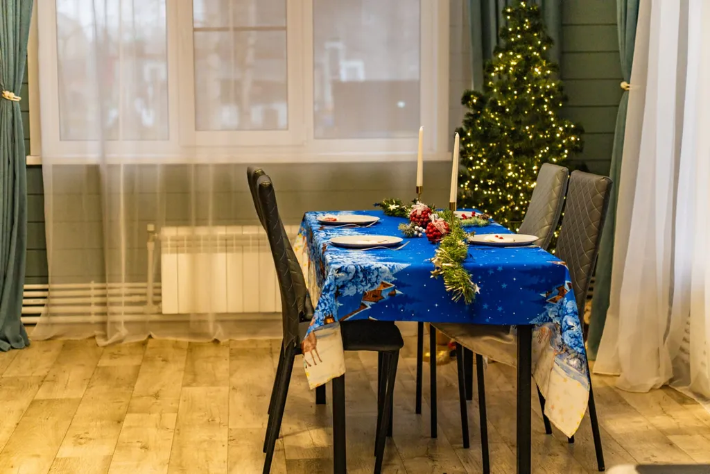 Коттедж 3-комнатный Дом — Александров