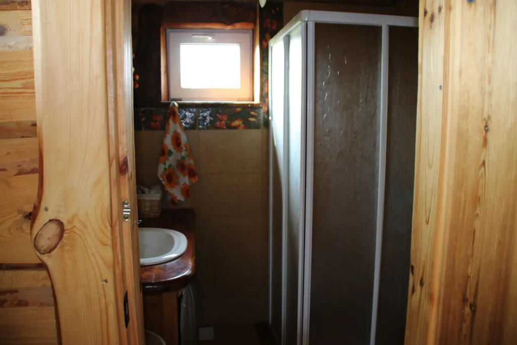 Дом-сказка в 30 км от Минска до 8 человек рядом с горнолыжными зонами