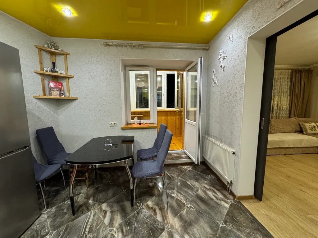 Квартира Уютная, просторная квартира — Котельники