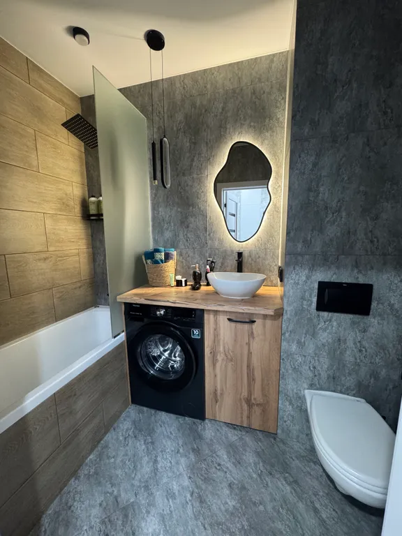 Комфорт и чистота, уют даже в мелочах