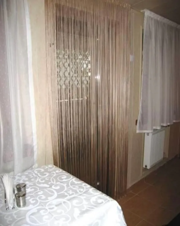 Коттедж Уютный домик с отдельным входом — Анапа