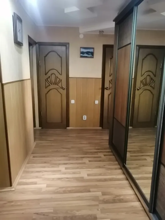 Уютная и комфортная квартира